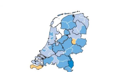 Stand van de woningmarkt in cijfers kw4/2023