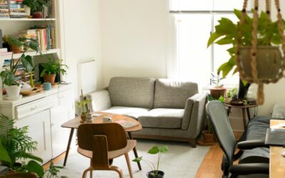 Ik wil na mijn pensioen kleiner gaan wonen: hoe pak ik dat aan?